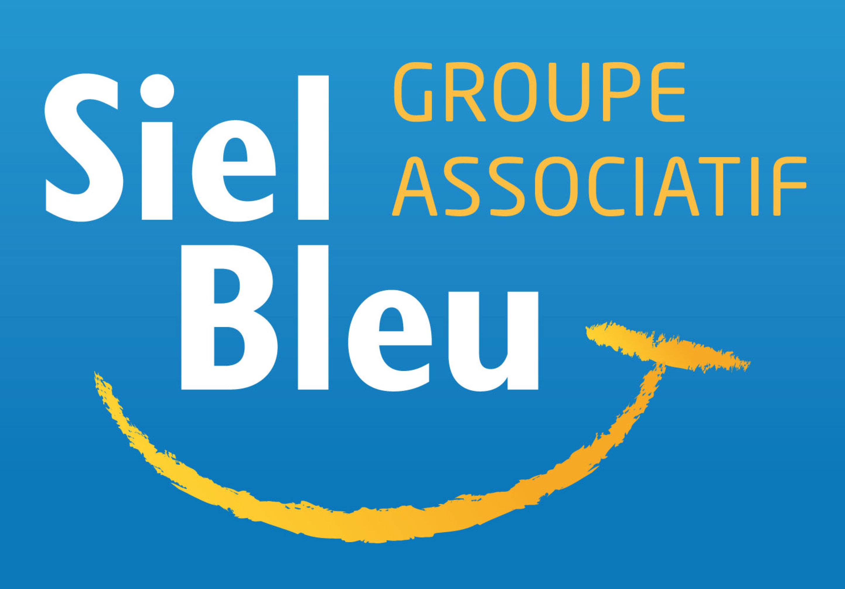 Aller sur le profil de Siel Bleu - Groupe Associatif