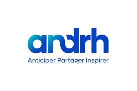 Andrh - Anticiper Partager Inspirer