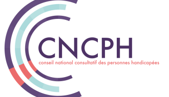 CNCPH (Conseil national consultatif des personnes handicapées)