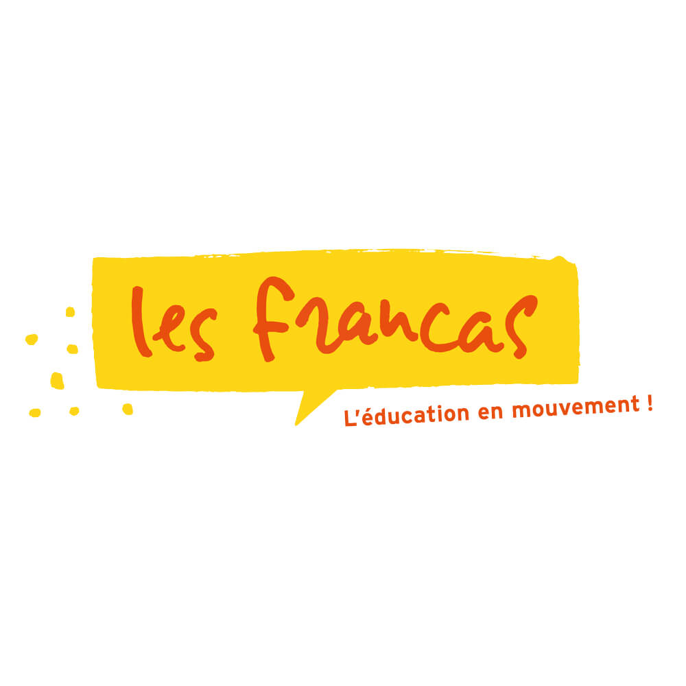 Les Francas - L'éducation en mouvement