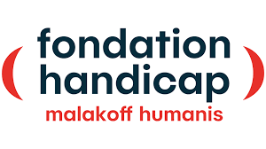 Fondation Handicap - Malakoff Humanis